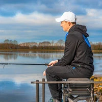 Preston Innovations Pro Pullover Hoodies